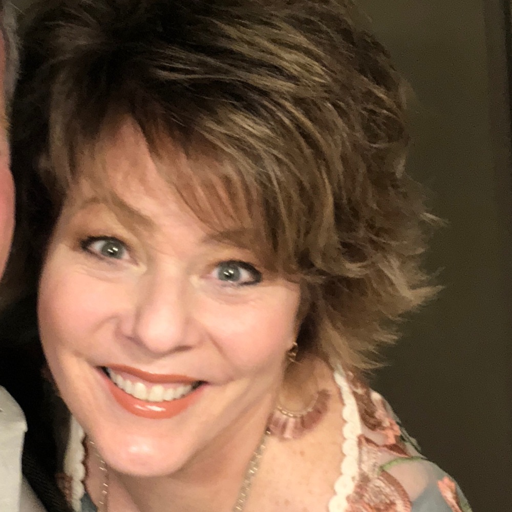 Meet your Posher, Karen